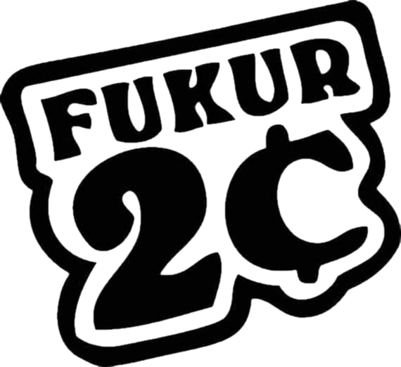 2 cent decal