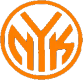 new york knicks decal