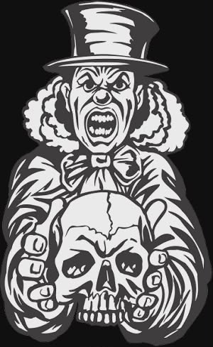 clown decal v2