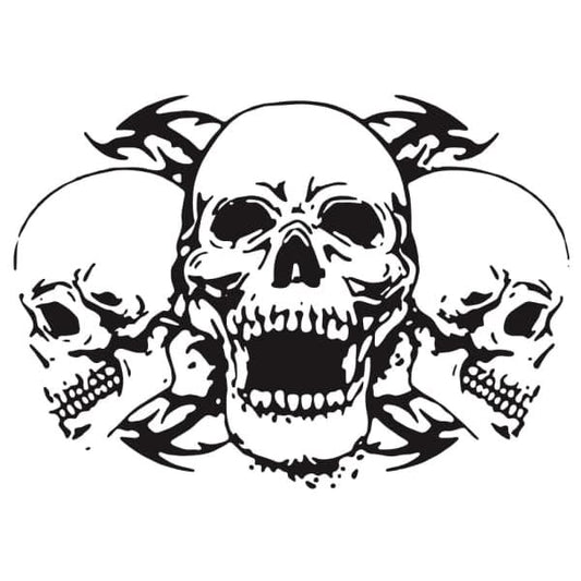 skull v1 decal