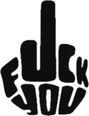 fu decal