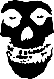 misfits decal